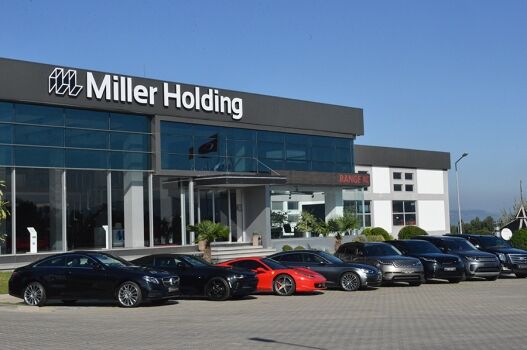 Miller Holding’in sahibi kim? Turhan Mildon kimdir serveti ne kadar? Ailesi kim, hangi yatırımları var?