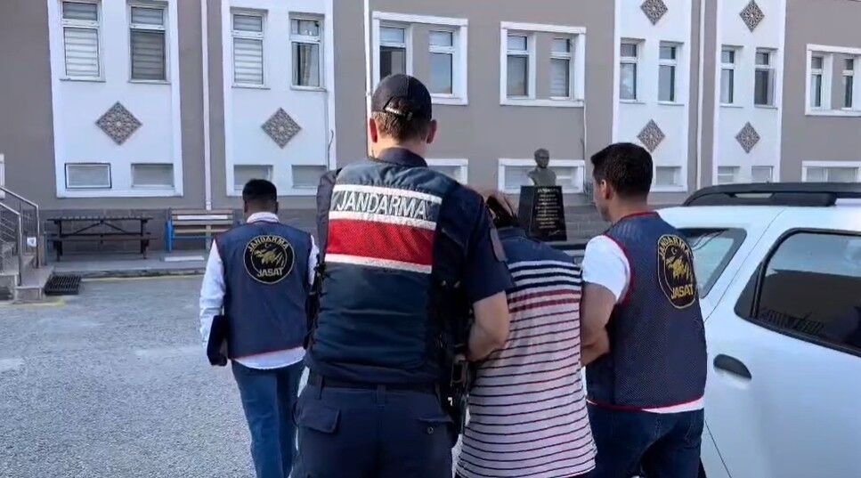 Ankara’da FETÖ hükümlüsü yakalandı: 13 yıl 4 ay kesinleşmiş hapis cezası vardı