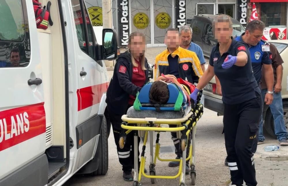 Sağlık çalışanlarının gazetecilere yönelik sözleri tepki topladı: "Bu hakaretleri hak etmiyoruz"