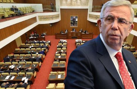 ABB Meclisi’nde Yeni Tablo: İstifaların Ardından Sandalye Dağılımı Değişti