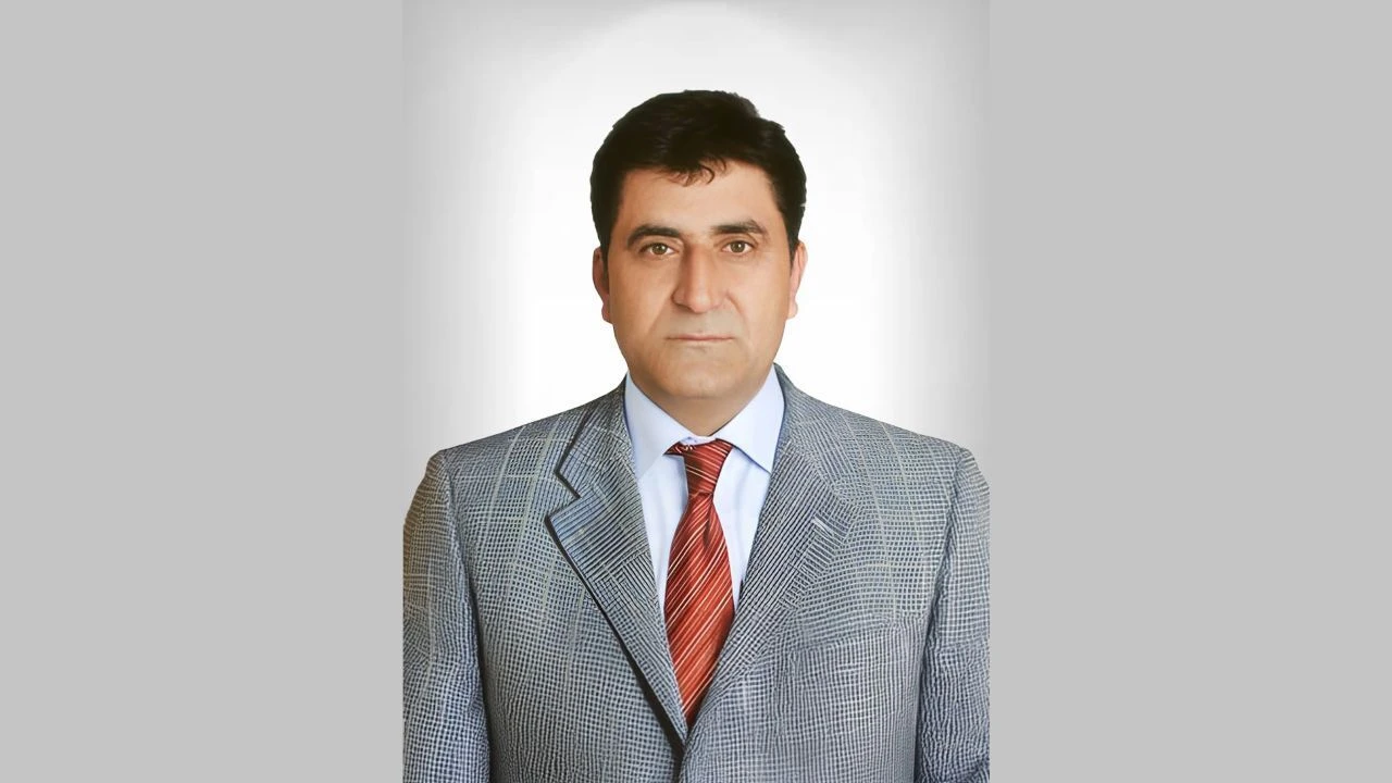 Cengiz Avcı kimdir, kaç yaşında, nereli? Mesleği, siyasi kariyeri ve ailesi
