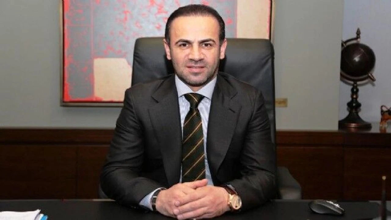 Folkart kimin? Mesut Sancak kimdir, nereli ve kaç yaşında?