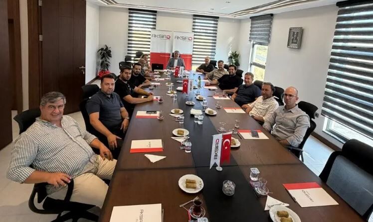 Aksiad Ankara Fuar
