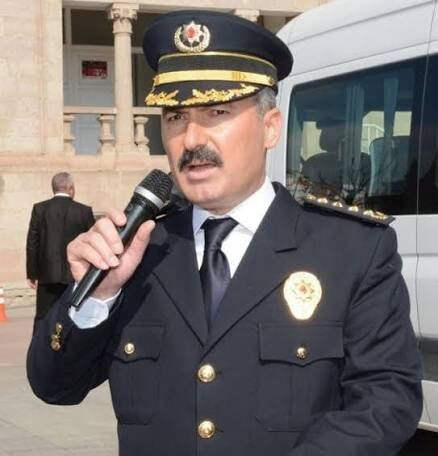Ali Arabağ Kimdir