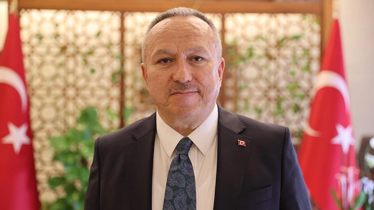 Ali Fidan