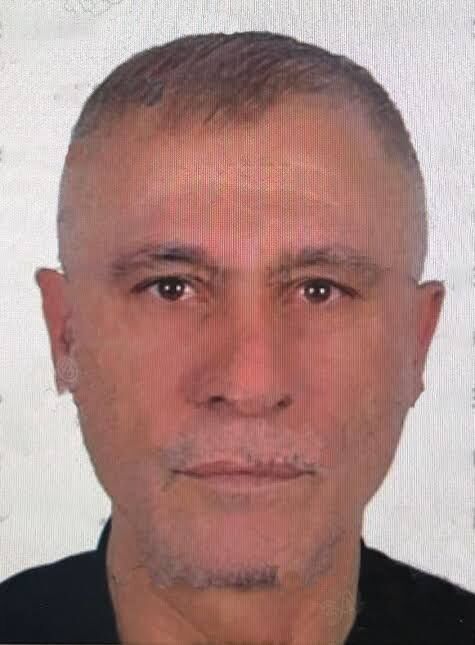 Ali Haydar Kurum1