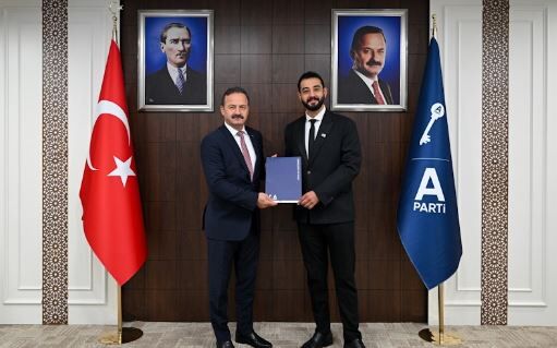 Anahtar Parti-3