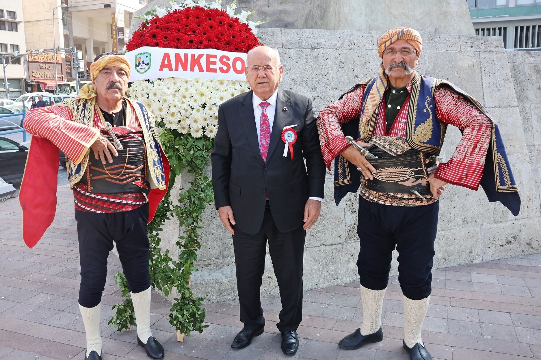 Ankara Ahi̇li̇k Haftasi (5)