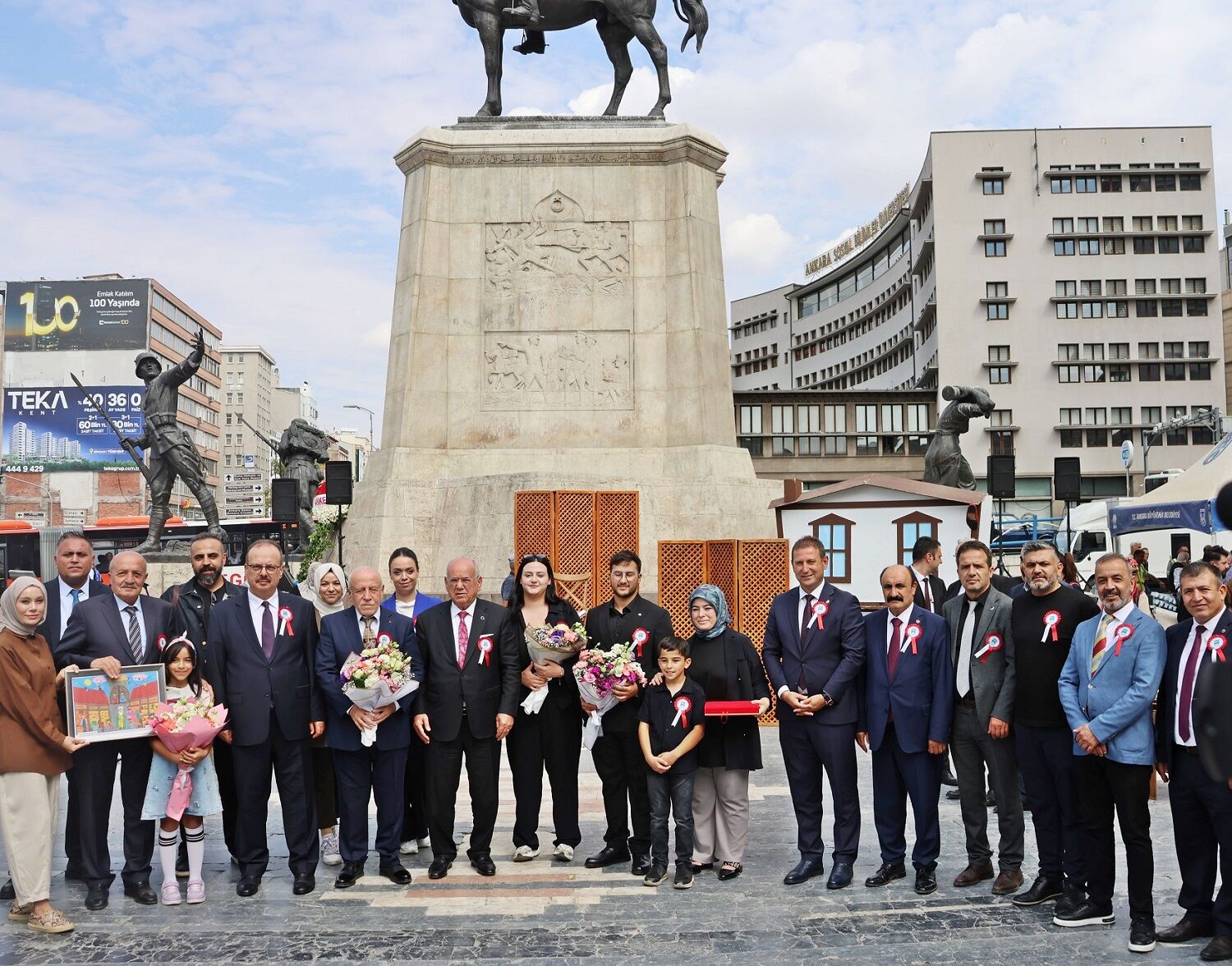 Ankara Ahi̇li̇k Haftasi (7)