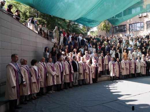 Ankara Asbü Eğitim