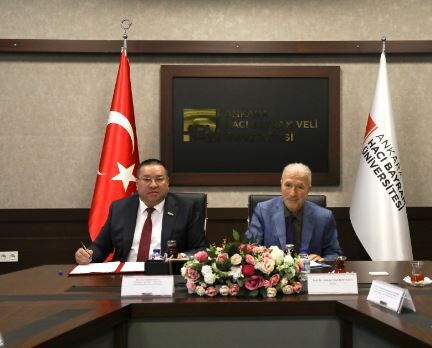 Ankara Eğitim Köprüsü Hbv