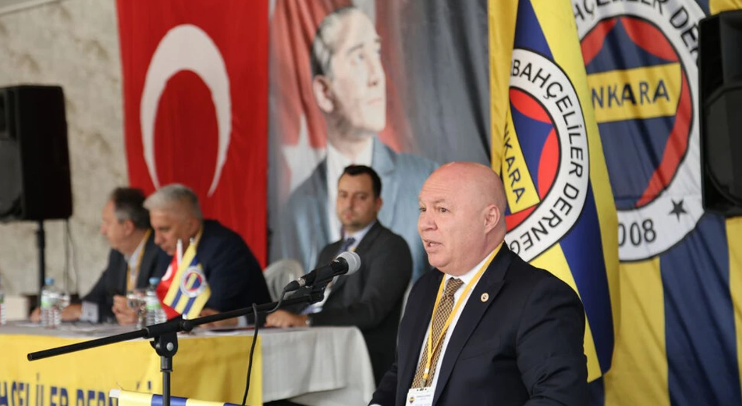 Ankara Fenerbahçeliler
