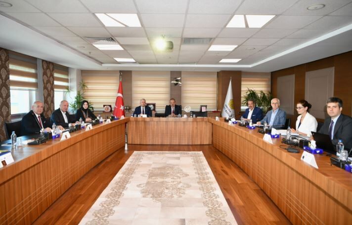 Ankara Fuar Akyurt Son Durum