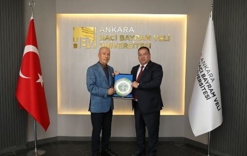 Ankara Hbv Eğitim