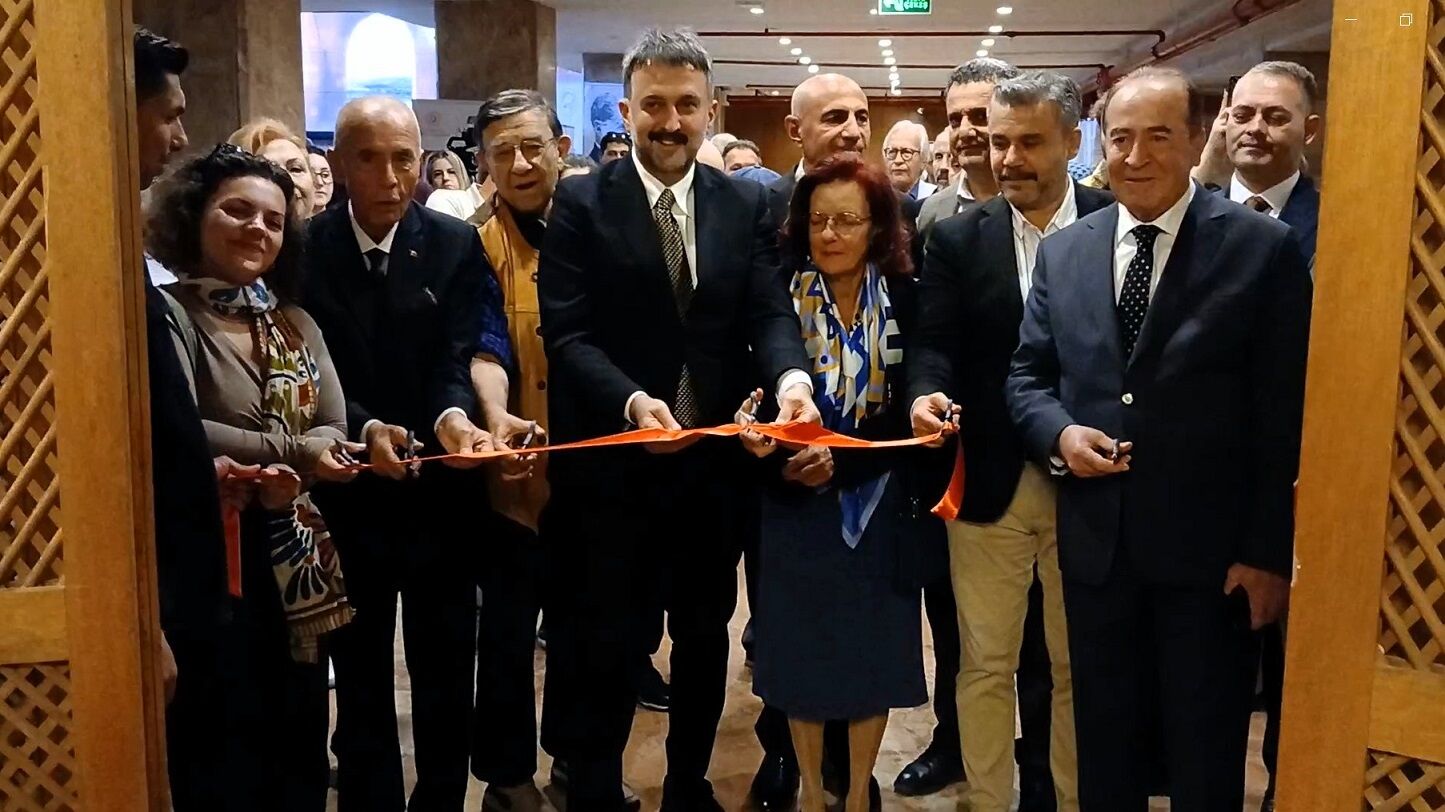 Gordion III. Arkeofilm Festivali Ankara’da başladı