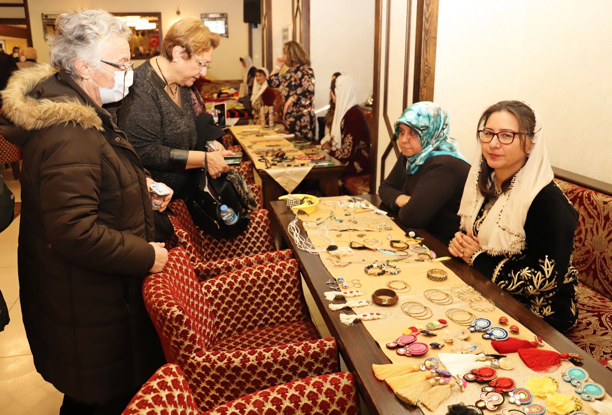 Ankara Kulübü Burs Desteği (3)