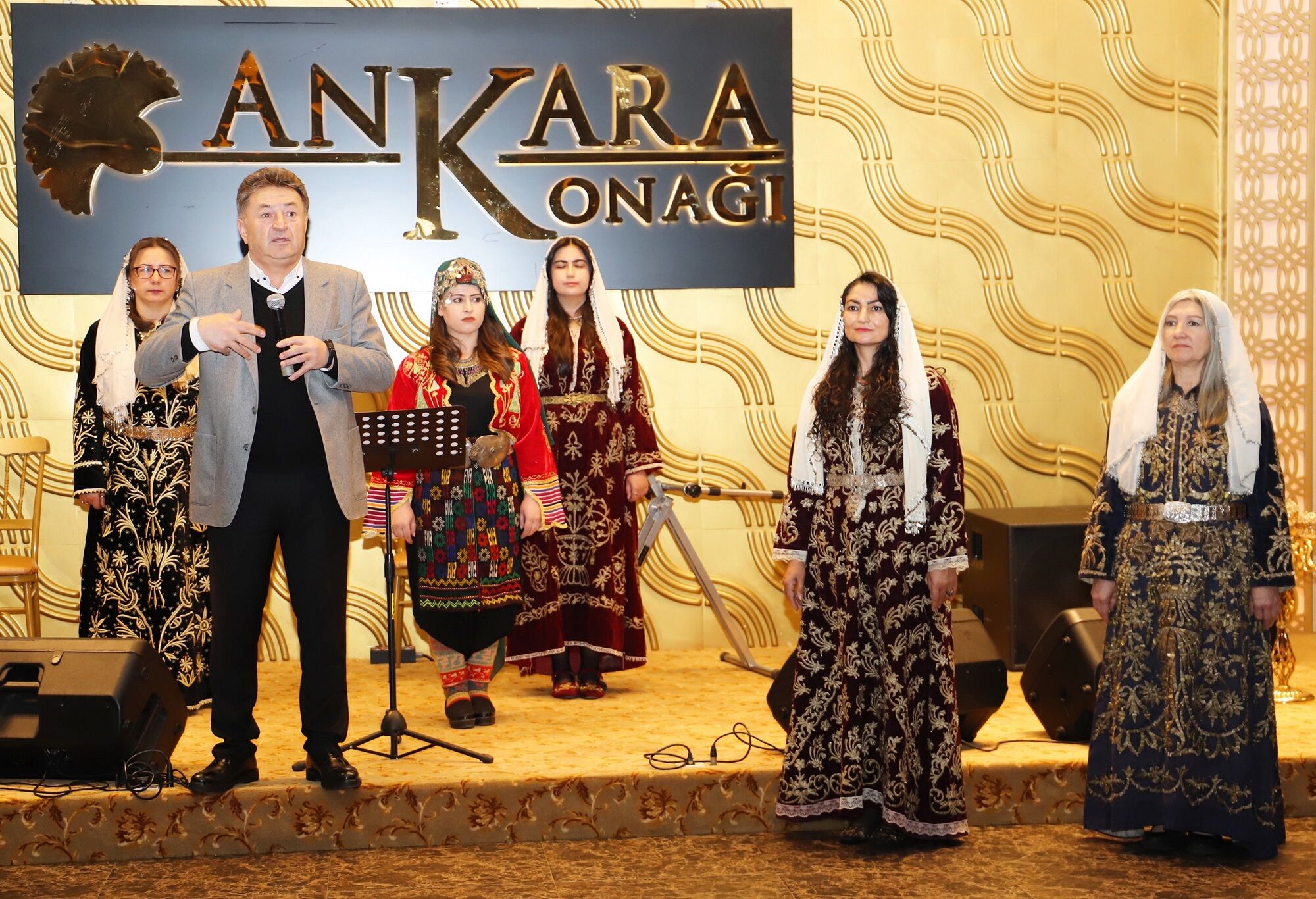 Ankara Kulübü Burs Desteği (4)