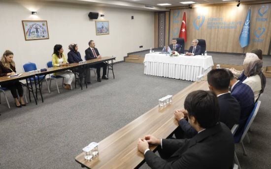 Ankara Tihek