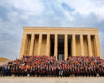 Ankara Ü Bilim Ateşi