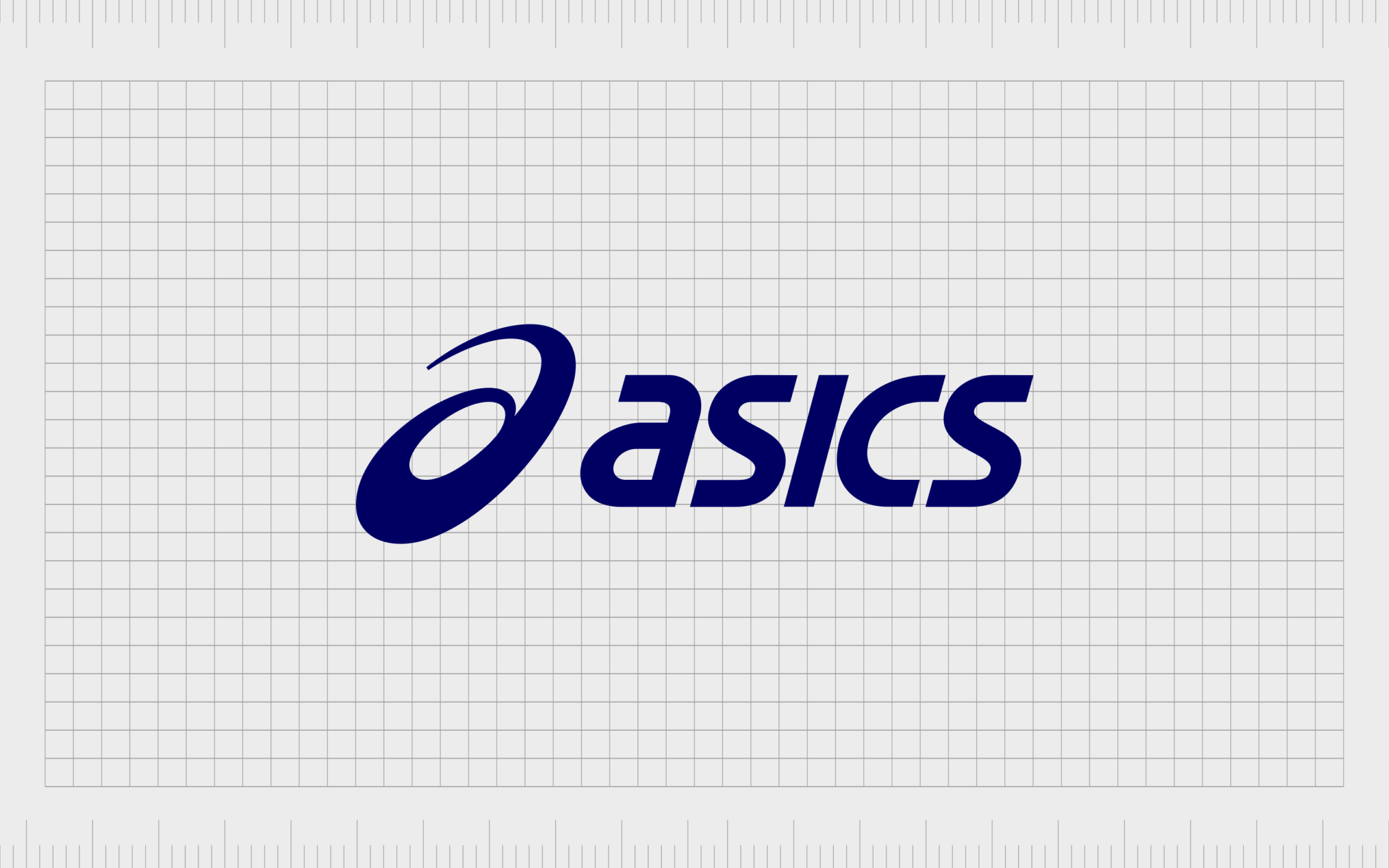 Asics Logo 1