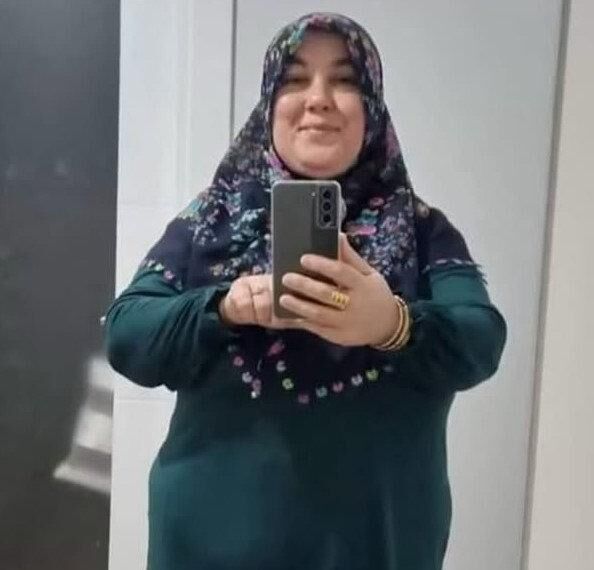 Ayşegül Yaşar