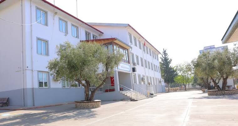 Ayser Çalık Ortaokulu2