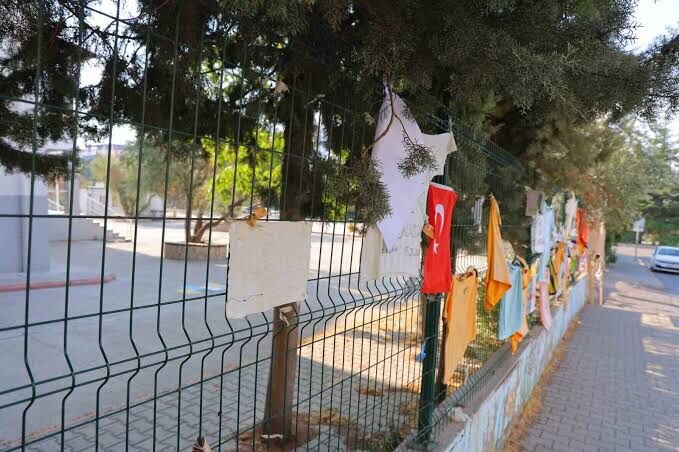 Ayser Çalık Ortaokulu3