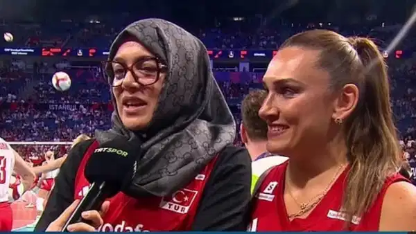 Aysun Özbek kimdir, kaç yaşında, nereli? Voleybolu neden bıraktı?