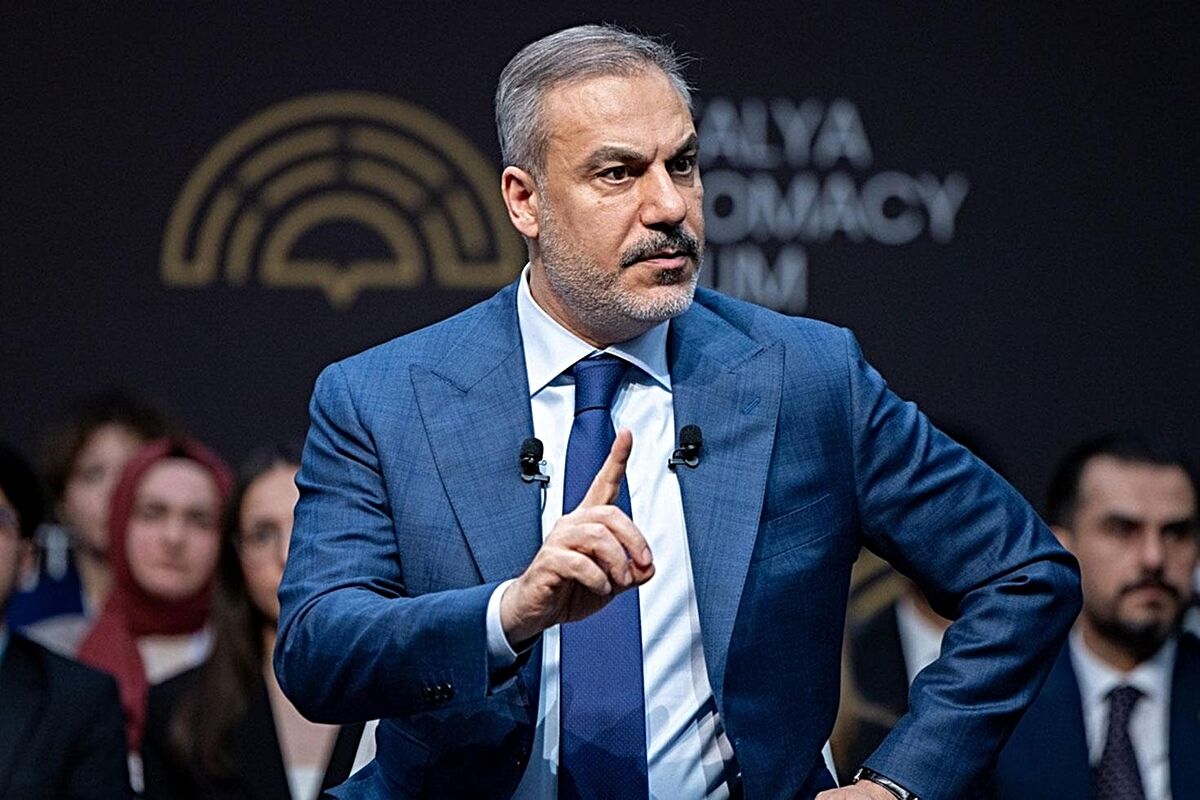 Hakan Fidan’dan Gazze ve bölgesel gerilim mesajı: İsrail’in zulmü artık sonuçsuz kalmıyor