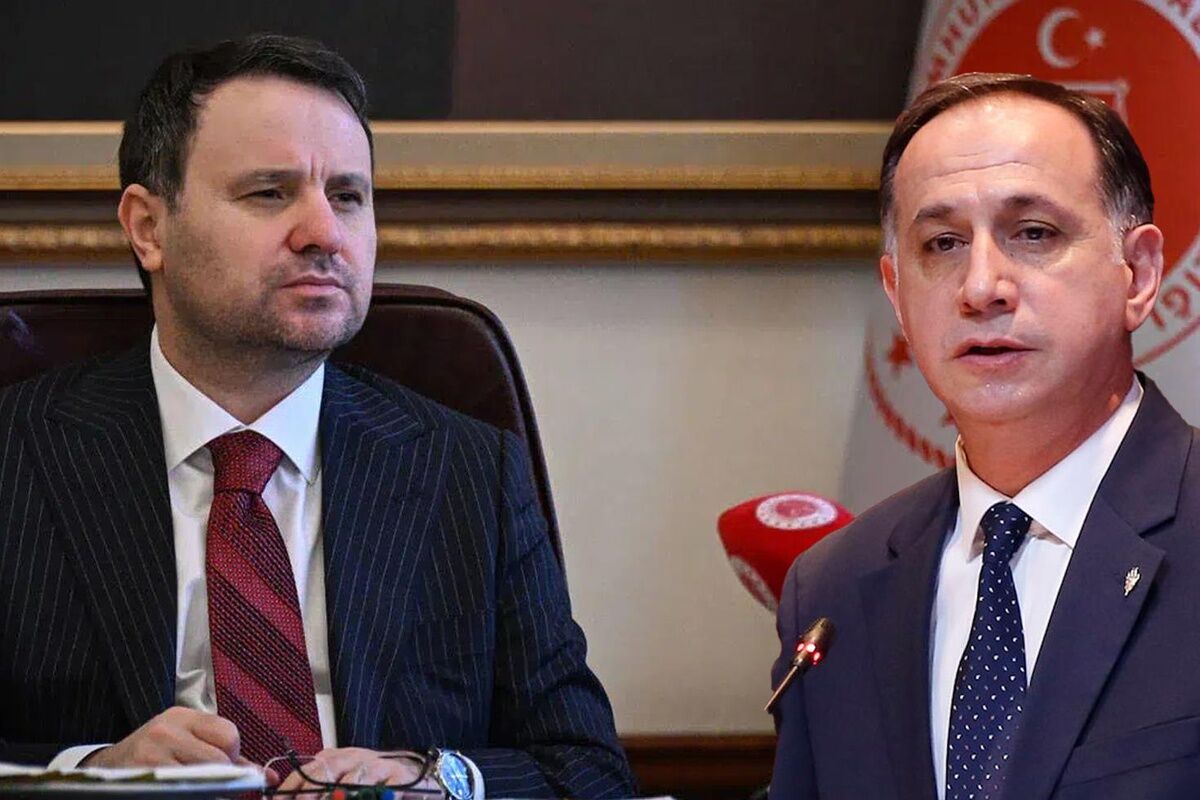 Hakem operasyonunun ayrıntılarını Bakan Gürlek açıkladı: 'Hiç kimsenin makamı ayrıcalık sebebi değildir'