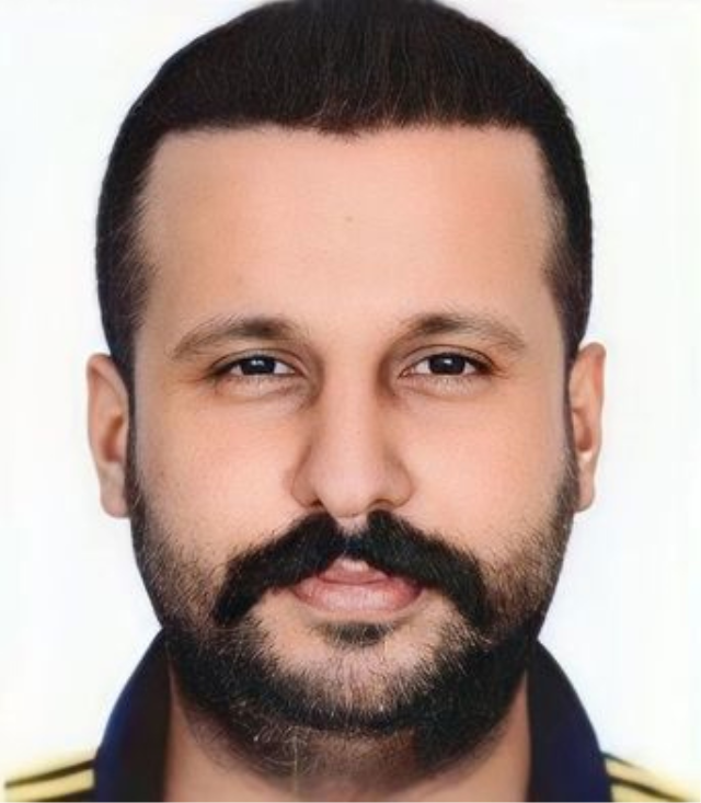 Barış Boyun
