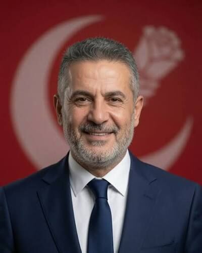 Bekir Kaplan