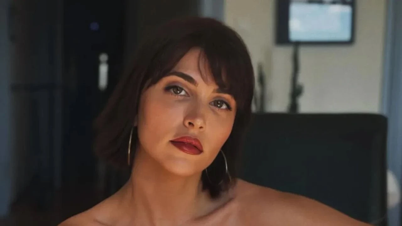Beyza Gumulcine Kimdir Kac Yasinda Beyza Gumulcine Aslen Nereli Sevgilisi Var Mi