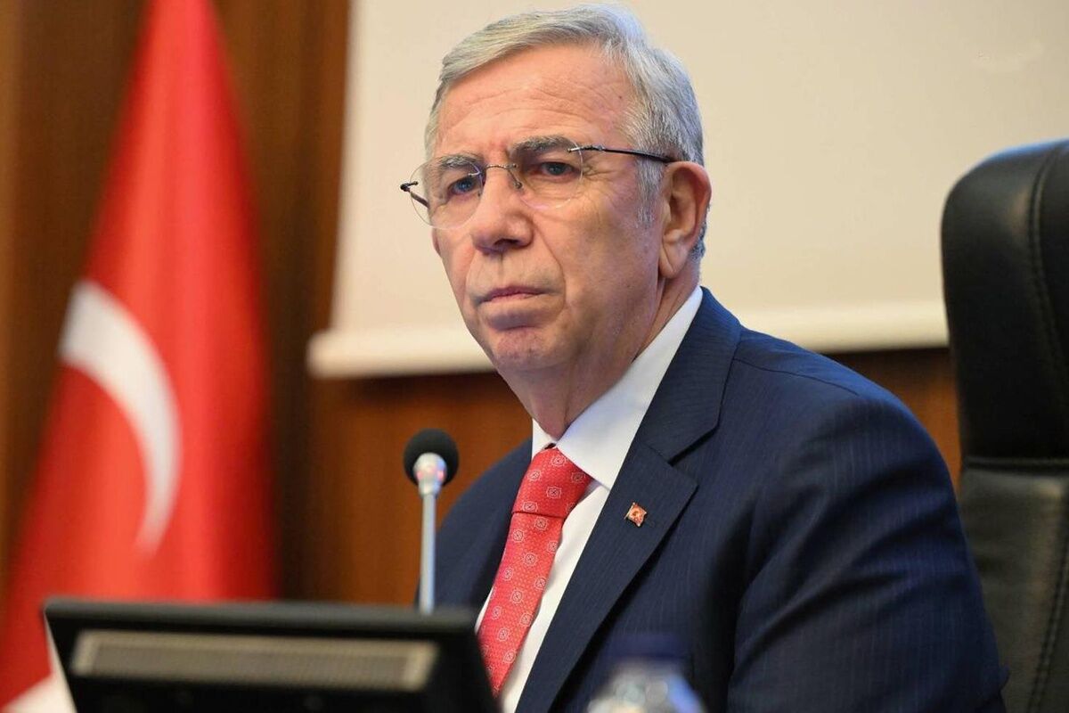 Ankara CHP’de peş peşe istifalar: Mansur Yavaş’ın ardından 8 ilçe belediye başkanı ayrıldı