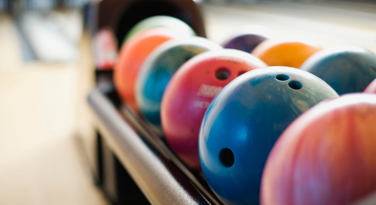 Bowling Ankara