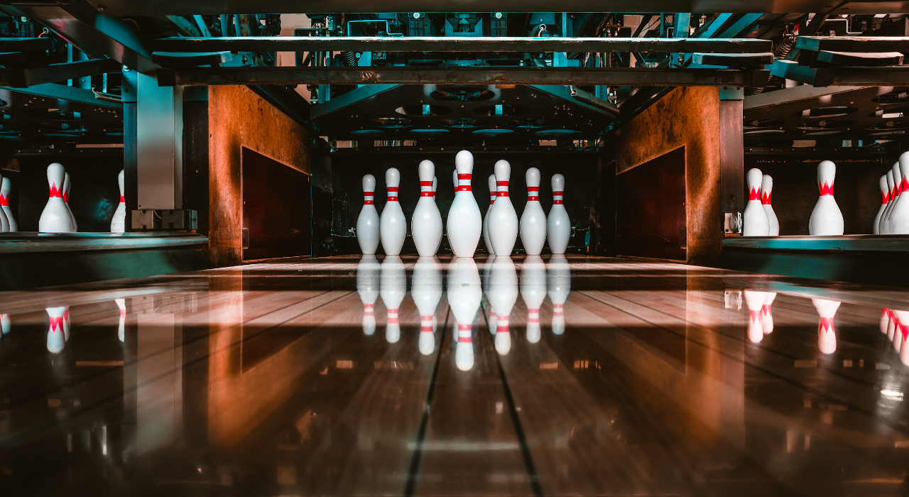 Avrupa'nın bowling şampiyonları Ankara'da buluşuyor