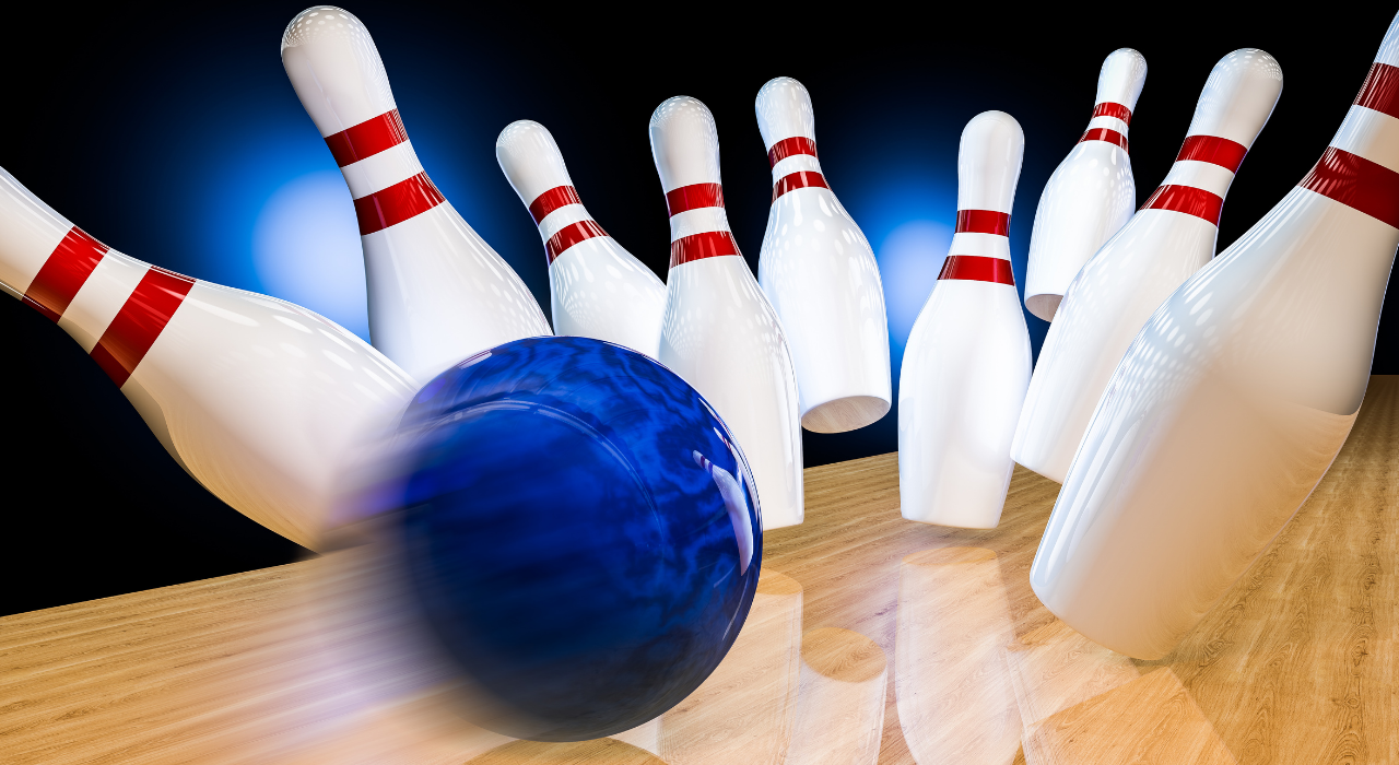 Bowling Turnuvası Ankara