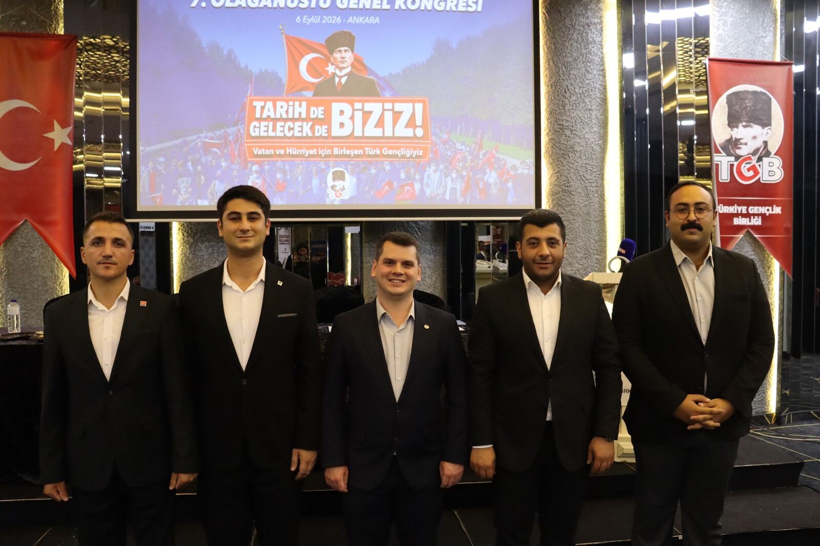 Chp Gençlik (2)