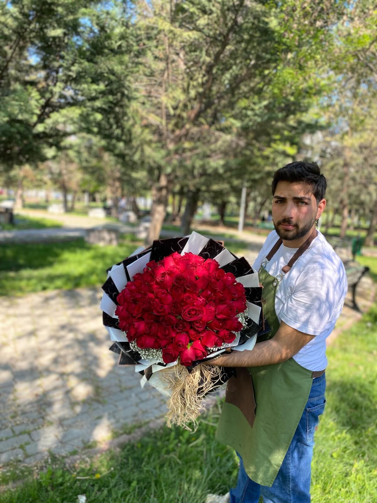 Çiçek Sanatı Ankara (4)