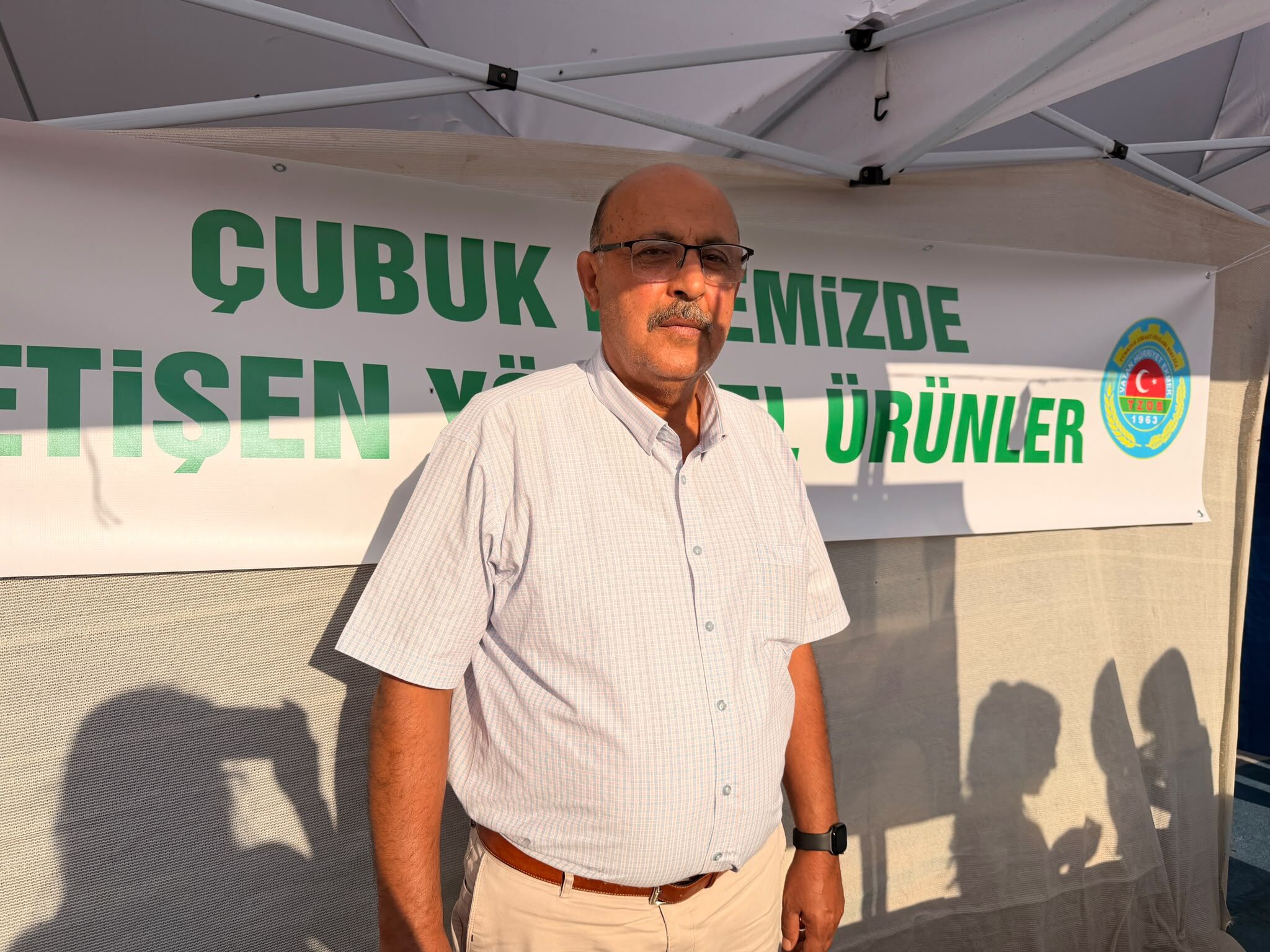 Çubuk Ziraat Odası Başkanı Ankara Net Haber Cansel Yıldız (3)