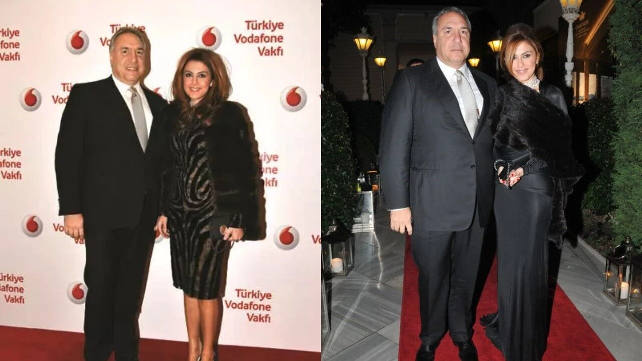 Altunç Kumova kimdir, nereli, kaç yaşında? Kökeni neresi? Eşi kimdir? Şirketleri ve serveti hakkında bilgiler