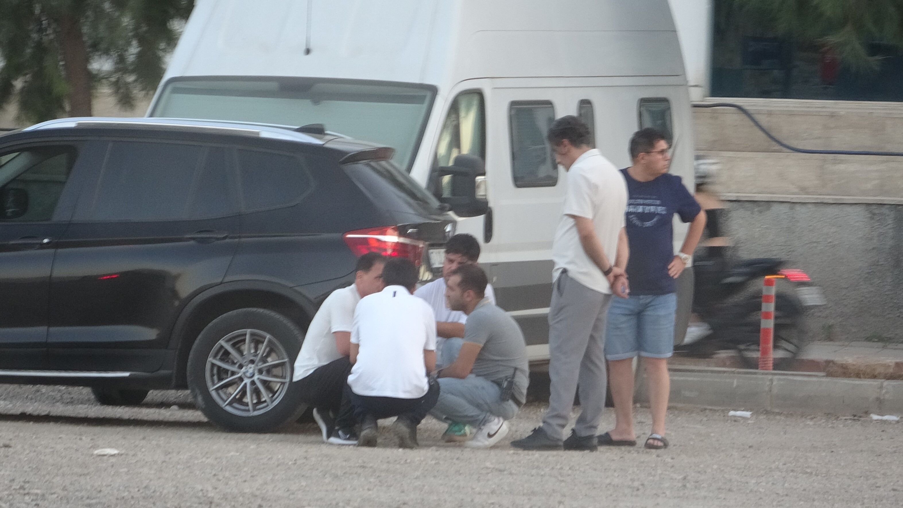 Doğum Gününde Cansız Bedeni Bulundu! Kardeşinin Feryadı Yürekleri Dağladı (2)