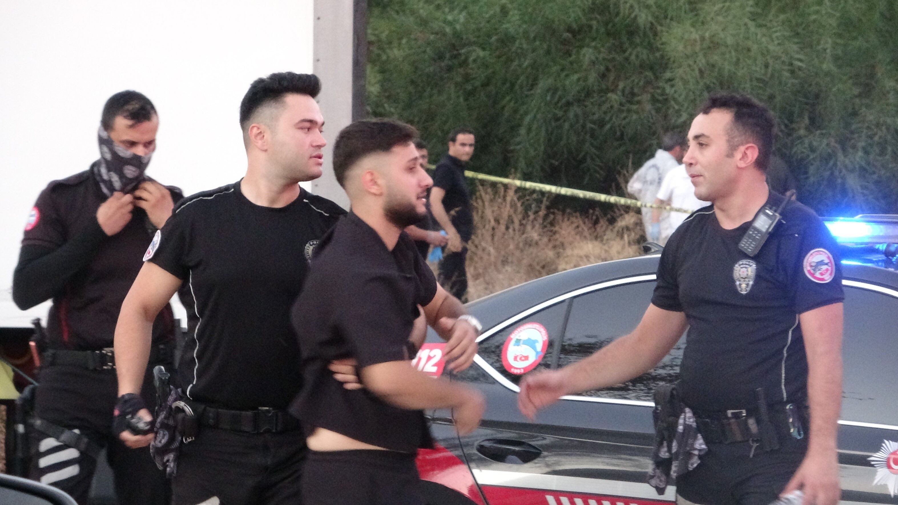Doğum Gününde Cansız Bedeni Bulundu! Kardeşinin Feryadı Yürekleri Dağladı