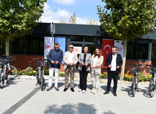 E L E K T R İ K L İ B İ S İ K L E T A N K A R A