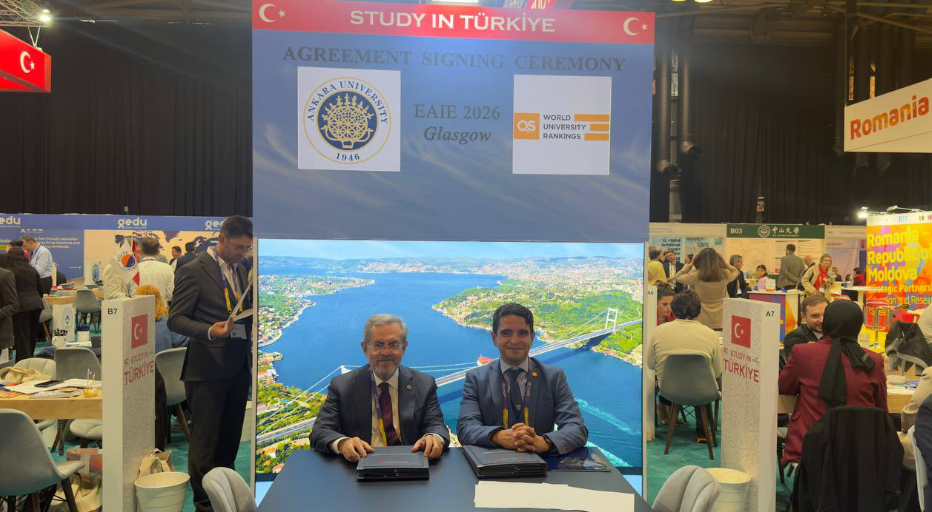 Eai̇e Glasgow Ankara