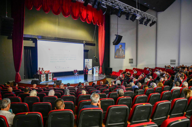 Ankara'da okul servislerinde yeni dönem öncesi güvenlik mesaisi! Şoför ve rehberlere özel eğitim