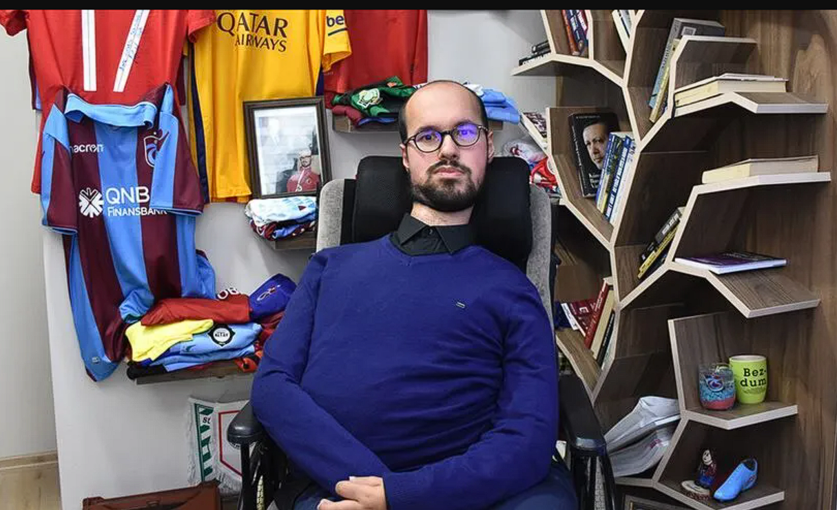 Emre Vural kimdir? Milli sporcu Emre Vural’ın hayatı ve kariyeri