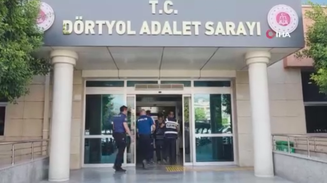 Boşanma aşamasındaki eşini pompalı tüfekle öldürmüştü: Mahkemeden tutuklama kararı!