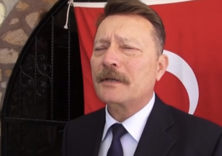 Kaşif Kozinoğlu soruşturmasında yeni gelişme: Dönemin başsavcısı gözaltında