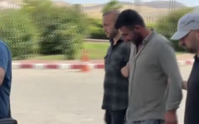 Kayıp bebek soruşturmasında yeni gelişme: Bebeğin canlı verildiği iddia edilen kişi gözaltında